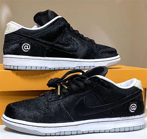 nike sb dunk medicom|Nike SB Dunk Low Medicom 1 Men's .